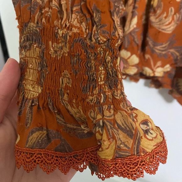 Spell Aurora Blouse - Picture 5 of 7